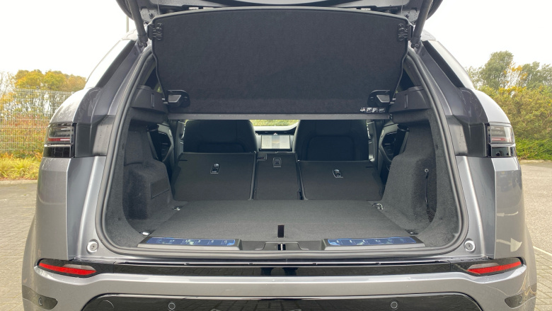 Land Rover Range Rover Evoque 1.5 P270e Autobiography 5dr Auto [Revised] Hatchback